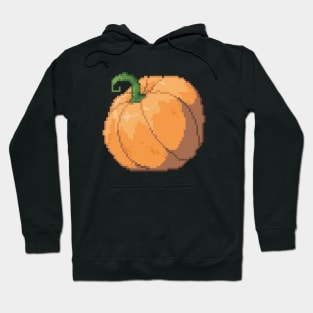 fortified pumpkin botw Hoodie